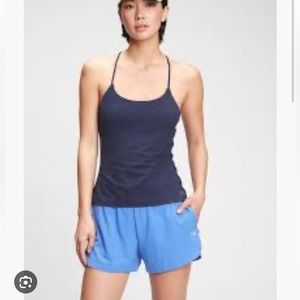 NWT Gap Fit Strappy Tank